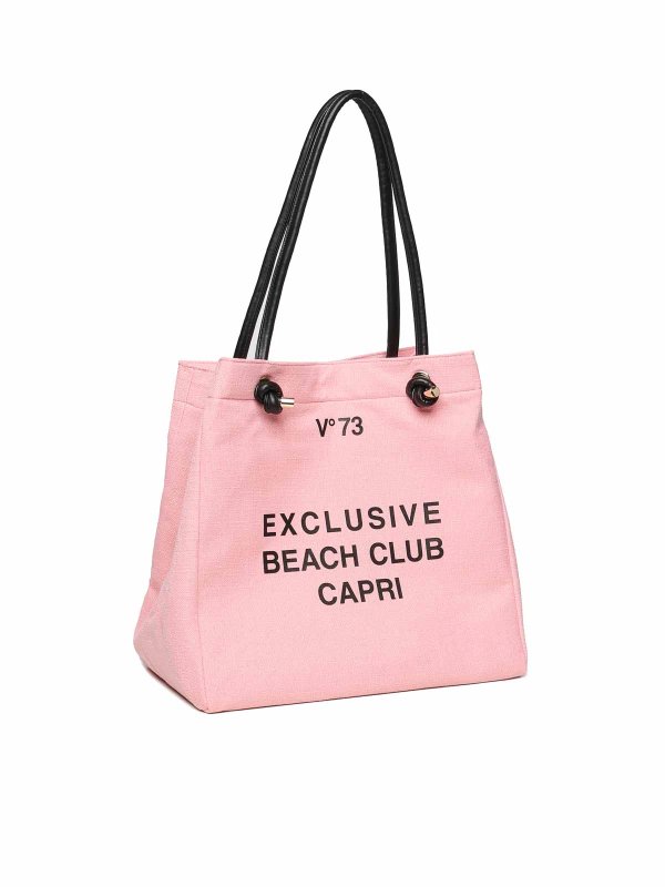 The Best Shops v°73: Handtaschen - Shopper - Nude