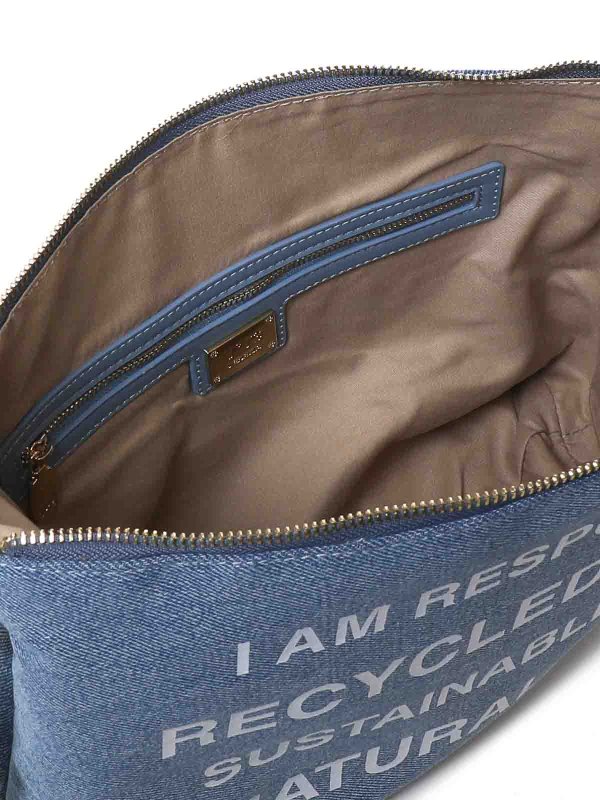 Pochette Responsibility shop online: v°73