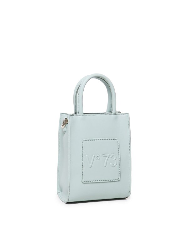 The Best Shops v°73: Umhängetaschen - Umhängetasche - Hellgrün