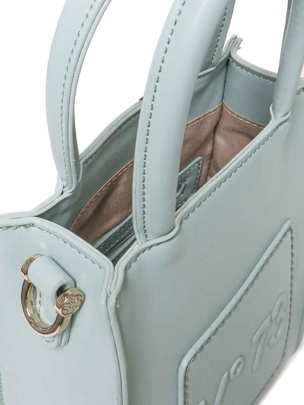 Umhängetasche - Hellgrün shop online: v°73