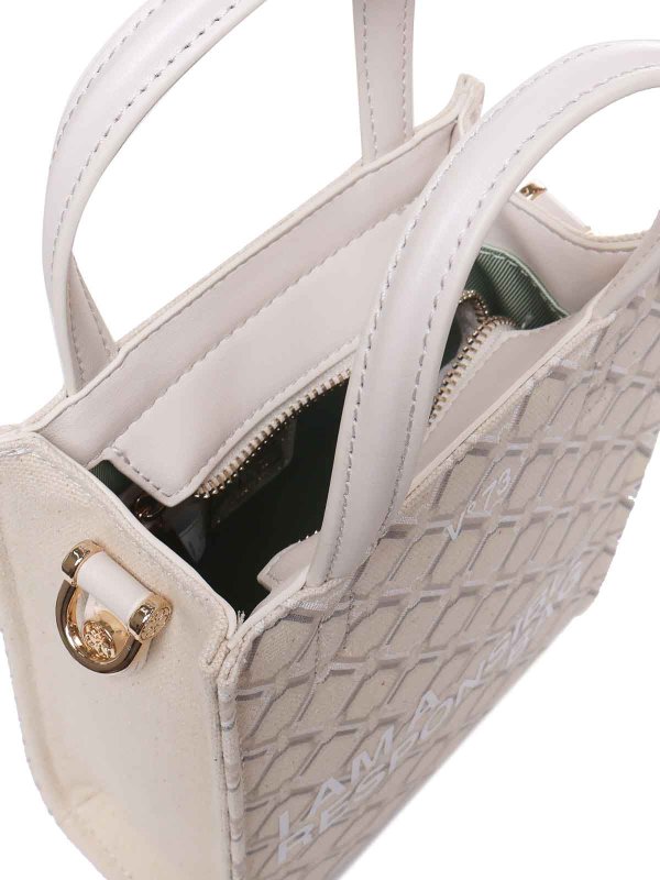 Borsa tote Responsability shop online: v°73