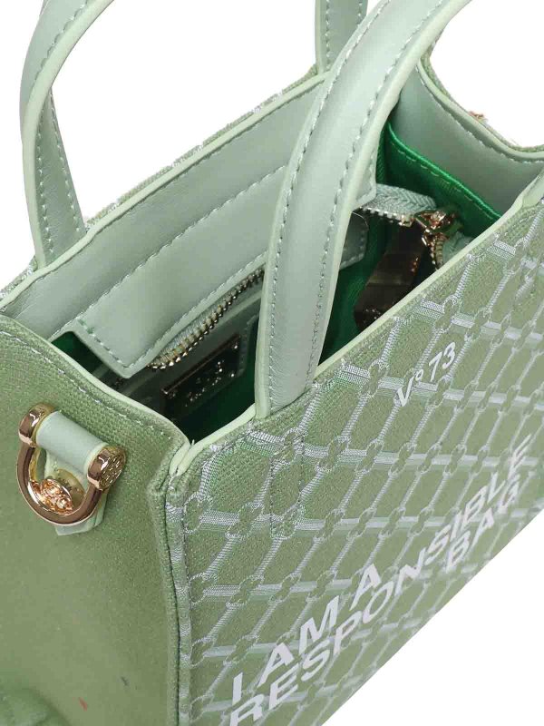 Shopper - Hellgrün shop online: v°73