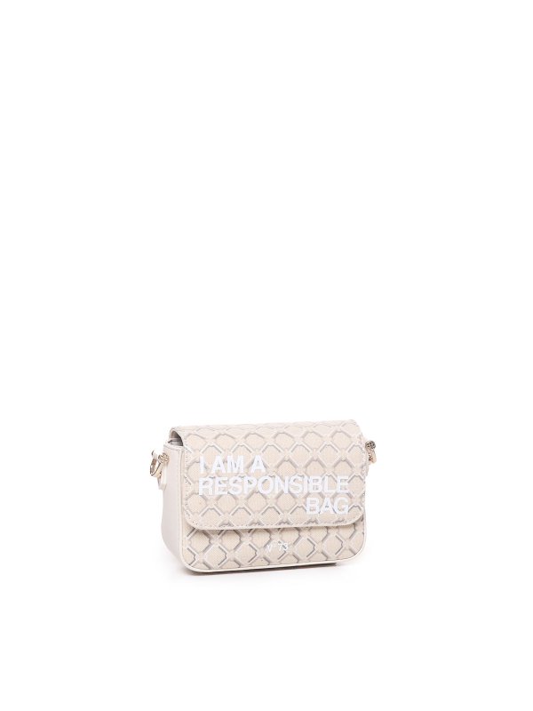 The Best Shops v°73: borse a tracolla - Borsa Responsability