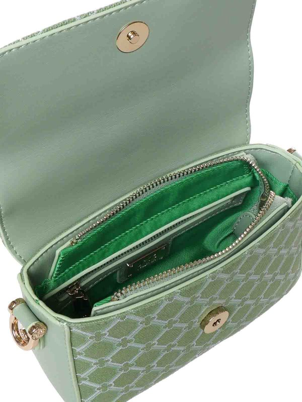 Umhängetasche - Hellgrün shop online: v°73