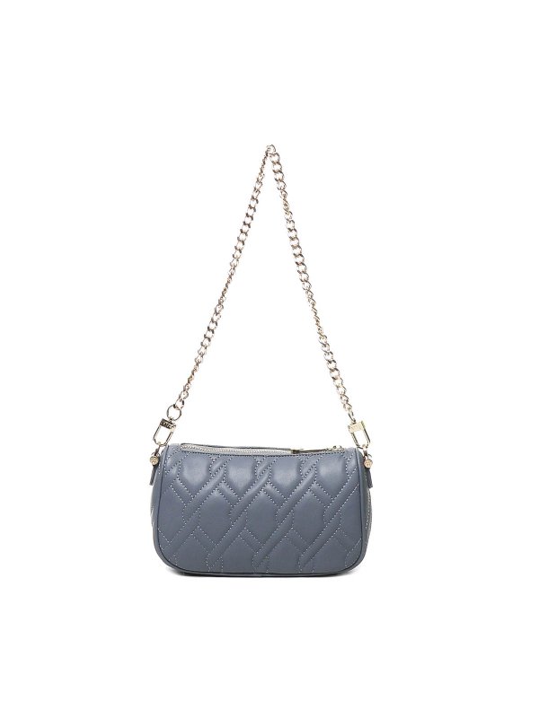 v°73: Schultertaschen online - Schultertasche - Denim