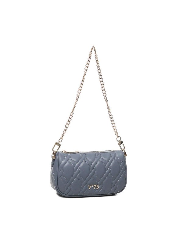 The Best Shops v°73: Schultertaschen - Schultertasche - Denim