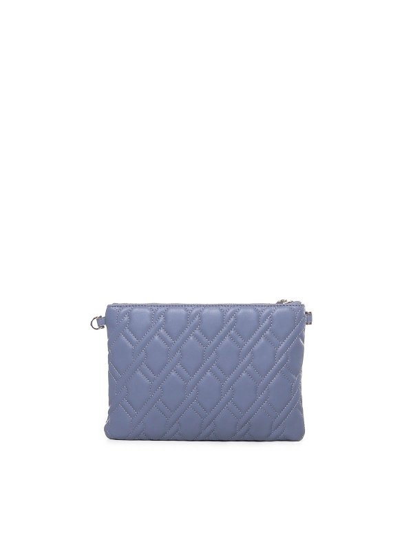 v°73: Clutches online - Clutch - Denim