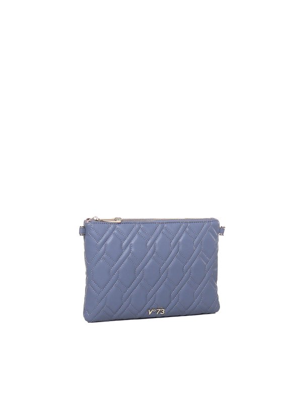 The Best Shops v°73: Clutches - Clutch - Denim