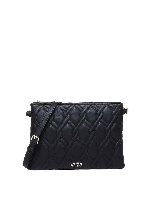 v°73: Clutches - Clutch - Schwarz