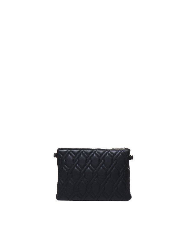 v°73: Clutches online - Clutch - Schwarz