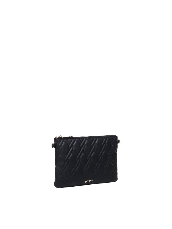 The Best Shops v°73: Clutches - Clutch - Schwarz
