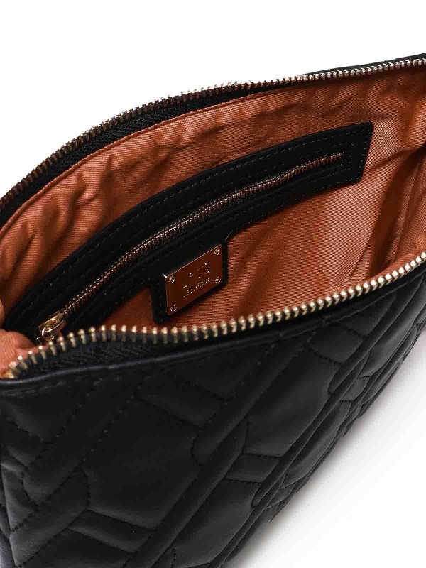 Clutch - Schwarz shop online: v°73
