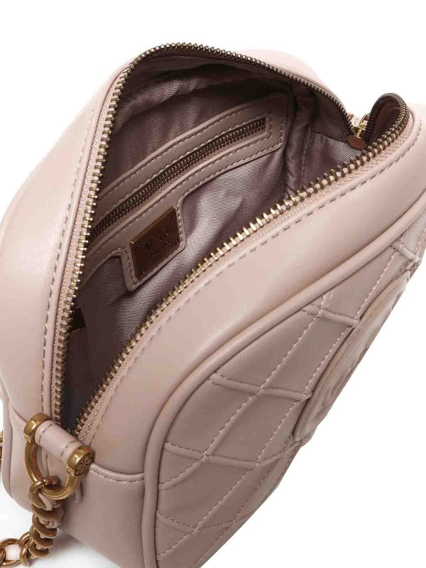 Borsa Edith Haversack shop online: v°73