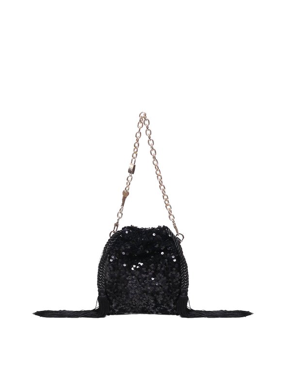 v°73: Sacs à main online - Sac Cabas - Noir
