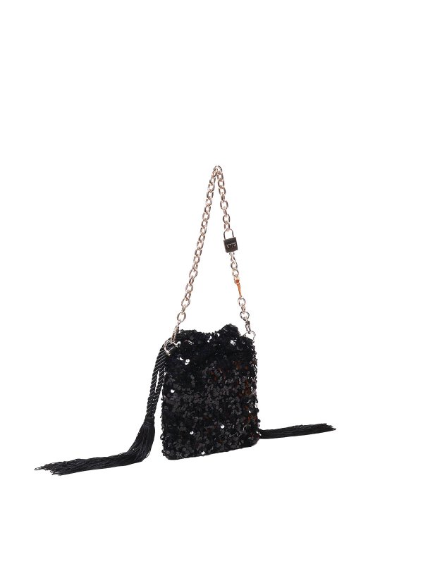The Best Shops v°73: Sacs à main - Sac Cabas - Noir