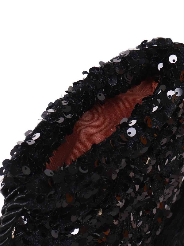 Sac Cabas - Noir shop online: v°73