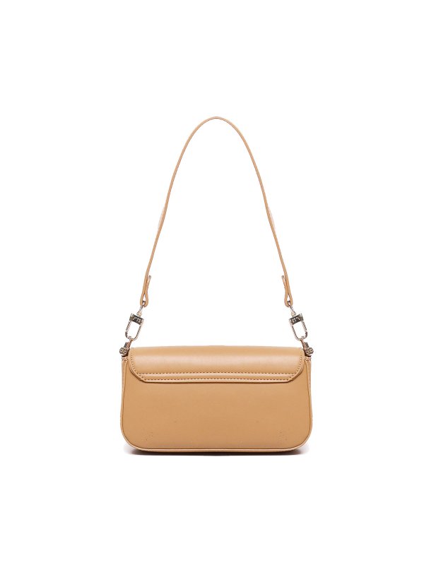 v°73: Schultertaschen online - Schultertasche - Braun