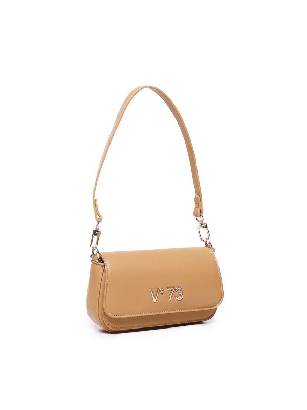 The Best Shops v°73: Schultertaschen - Schultertasche - Braun
