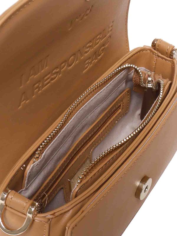 Schultertasche - Braun shop online: v°73