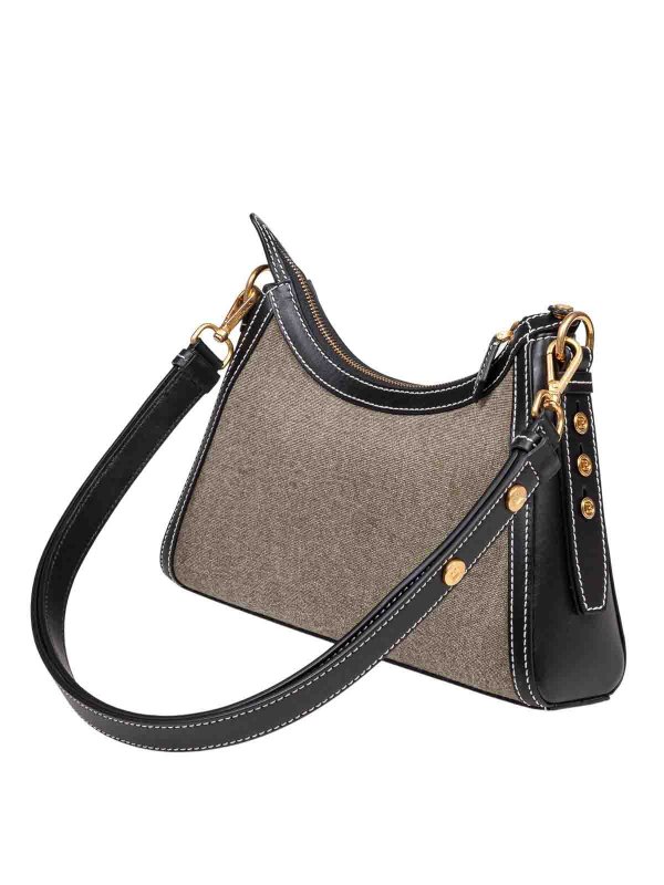 The Best Shops Balmain: クロスボディバッグ - クロスボディバッグ - B