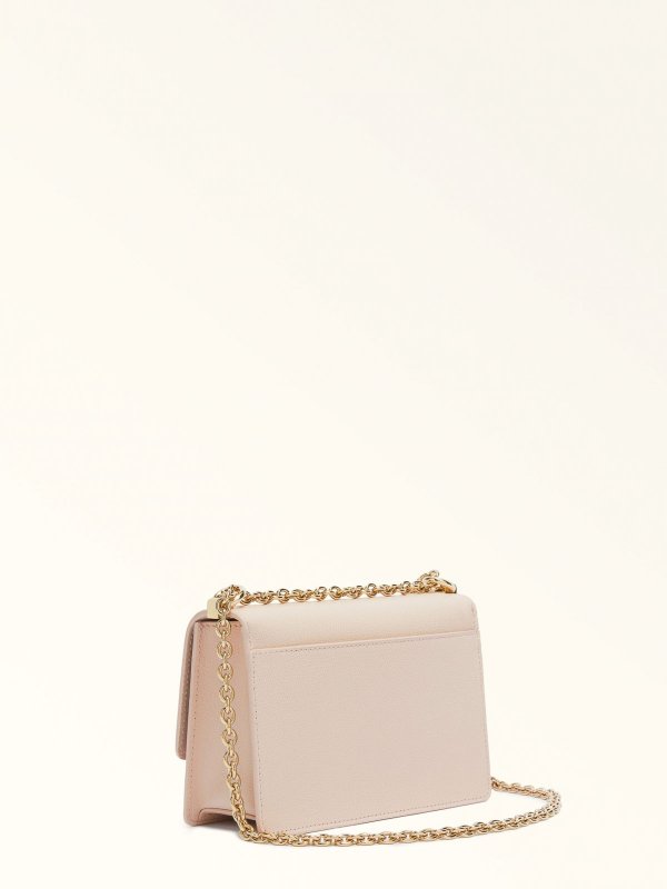 クロスボディバッグ - フクシア shop online: FURLA