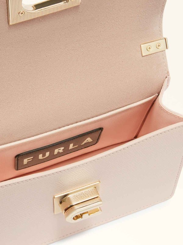 FURLA buy online クロスボディバッグ - フクシア