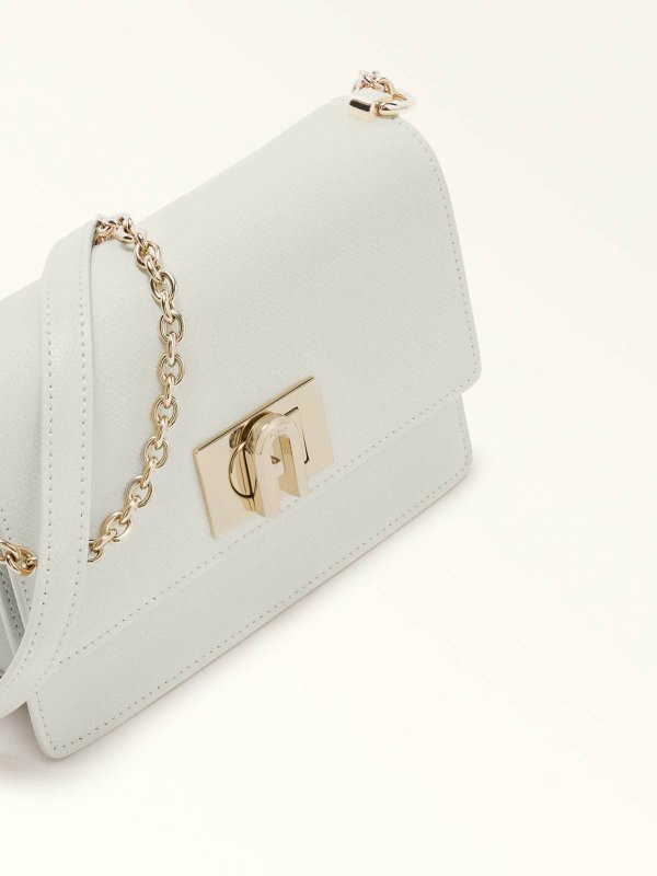 FURLA: クロスボディバッグ online - クロスボディバッグ - 白