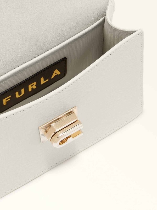 FURLA buy online クロスボディバッグ - 白