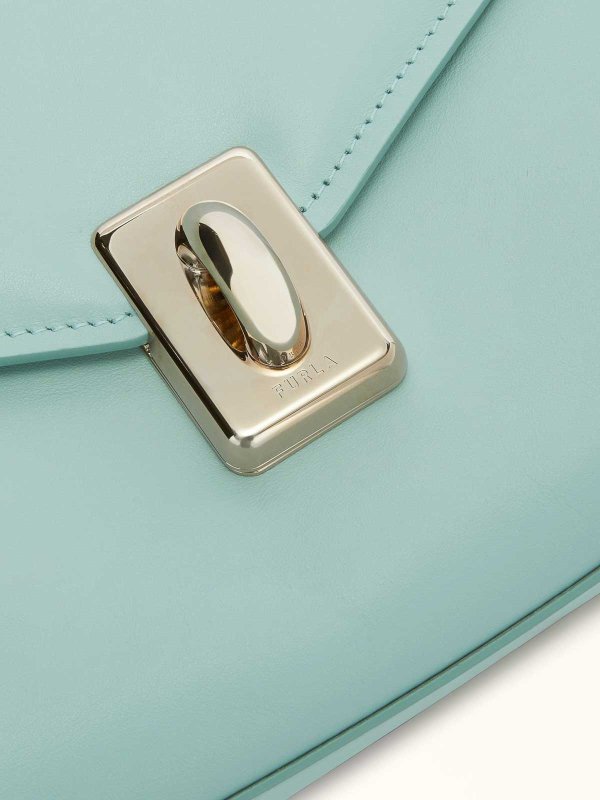 FURLA buy online Umhängetasche - Hellblau