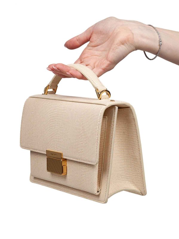 GOLDEN GOOSE: cross body bags online - Venice Borsa Tejus Leather