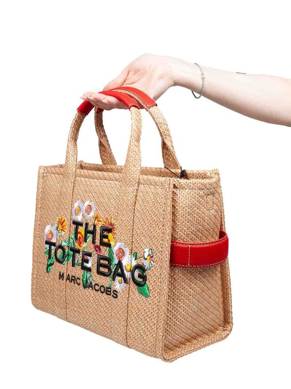 MARC JACOBS: Sacs bandoulière online - Sac Bandoulière - Beige