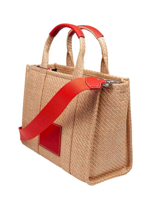 The Best Shops MARC JACOBS: Sacs bandoulière - Sac Bandoulière - Beige