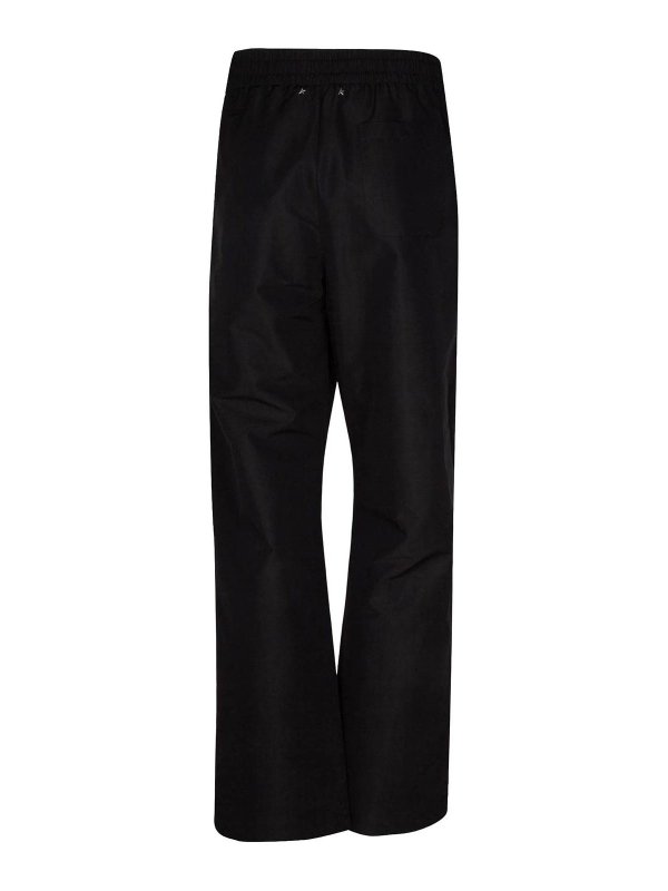 GOLDEN GOOSE: Hosen Shorts online - Shorts - Schwarz