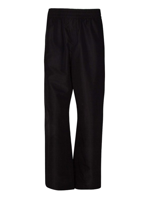 The Best Shops GOLDEN GOOSE: Hosen Shorts - Shorts - Schwarz