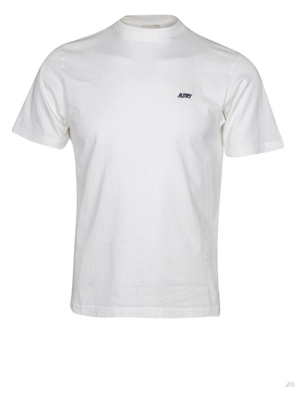 The Best Shops AUTRY: Camisetas - Camiseta - Blanco