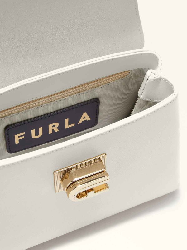 Top - Blanco shop online: FURLA