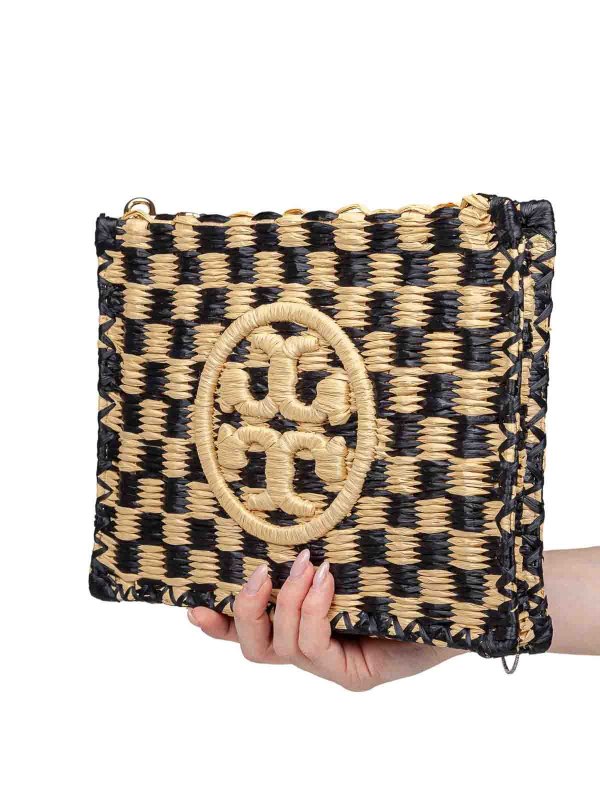 TORY BURCH: clutches online - Pouch she