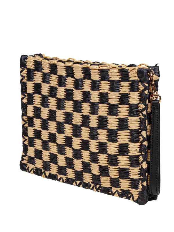 The Best Shops TORY BURCH: clutches - Pouch she