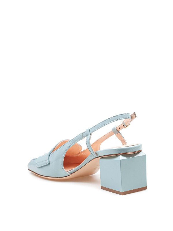 The Best Shops AGL: Mocasines y Zapatillas - Mocasines - Marrón