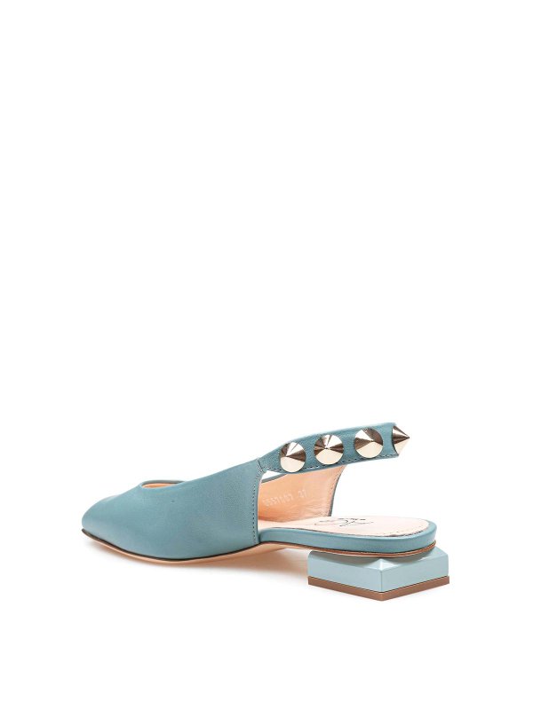 The Best Shops AGL: Bailarinas - Bailarinas - Marrón