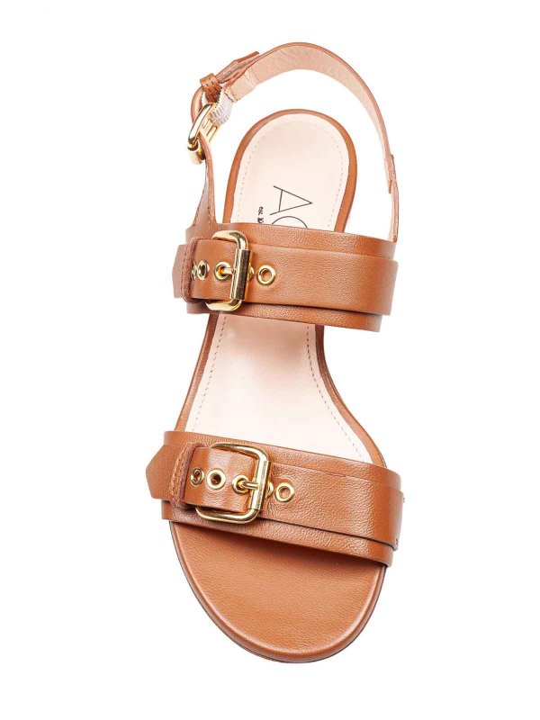 AGL: Sandales online - Sandales - Beige