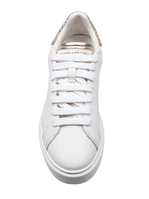 Crime: Sneaker online - Sneaker - Weiß