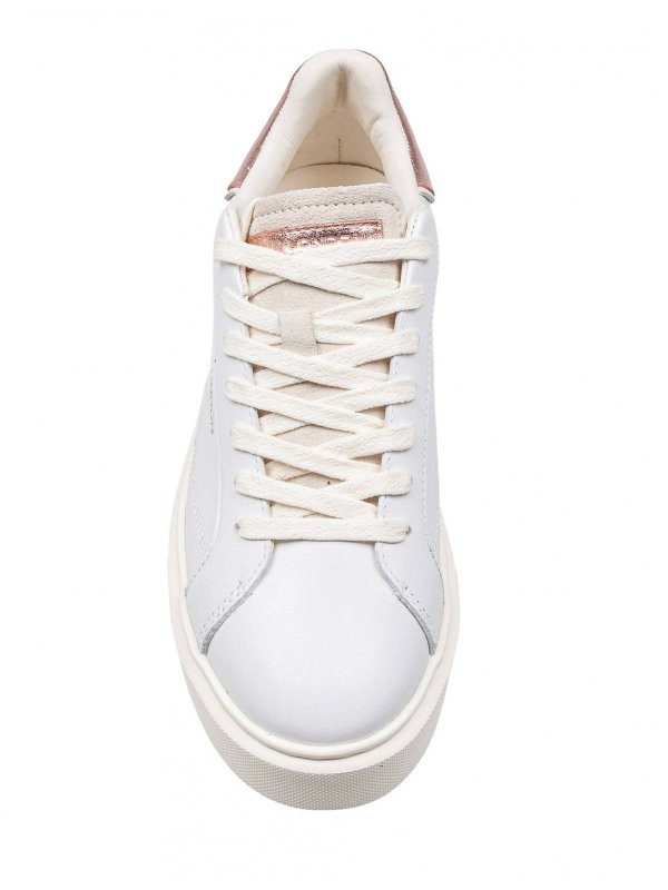 Crime: スニーカー online - スニーカー - 白