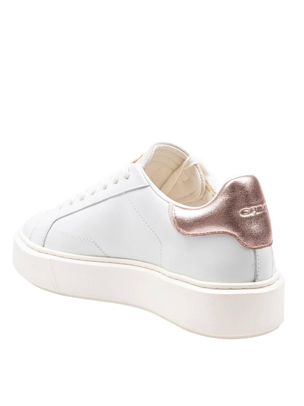 The Best Shops Crime: スニーカー - スニーカー - 白