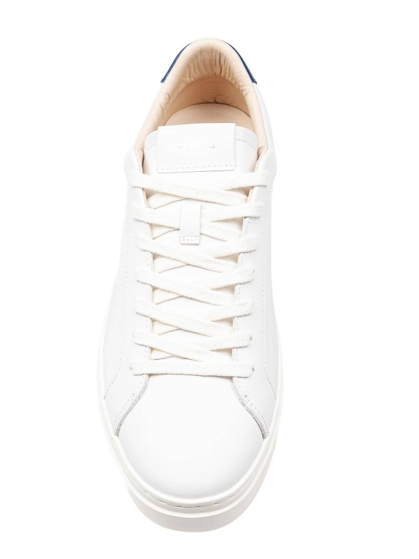 Crime: Sneaker online - Sneaker - Weiß