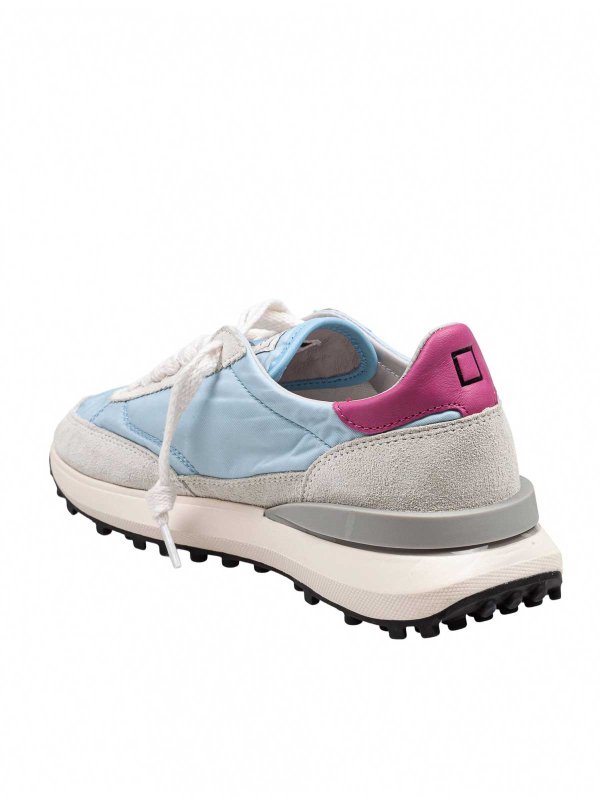 The Best Shops D.A.T.E.: スニーカー - スニーカー - マルチカラー