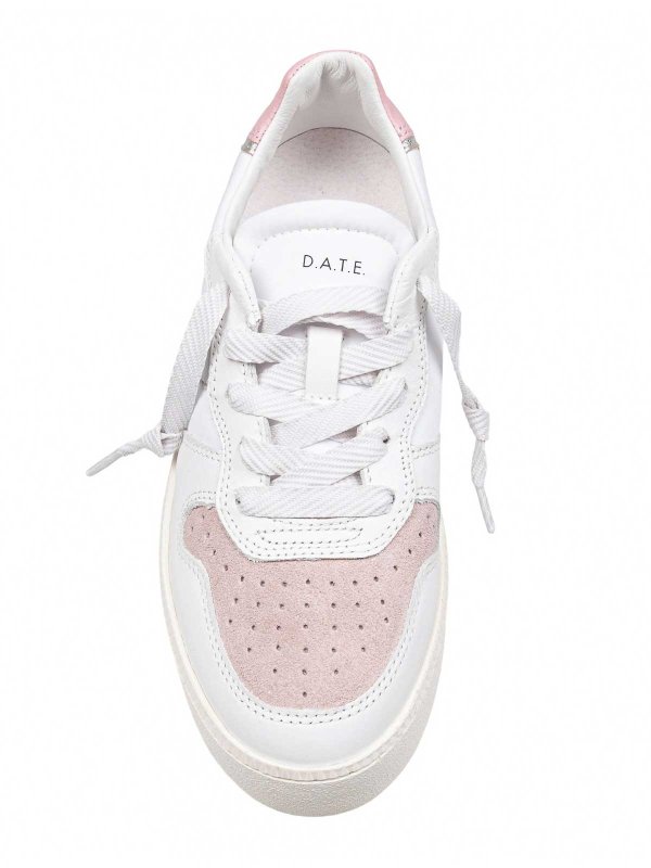 D.A.T.E.: trainers online - Date Sneakers Court Platform