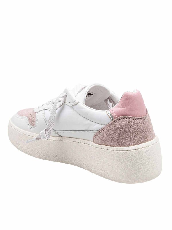 The Best Shops D.A.T.E.: trainers - Date Sneakers Court Platform