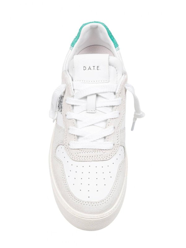 D.A.T.E.: trainers online - Date Sneakers Court Platform