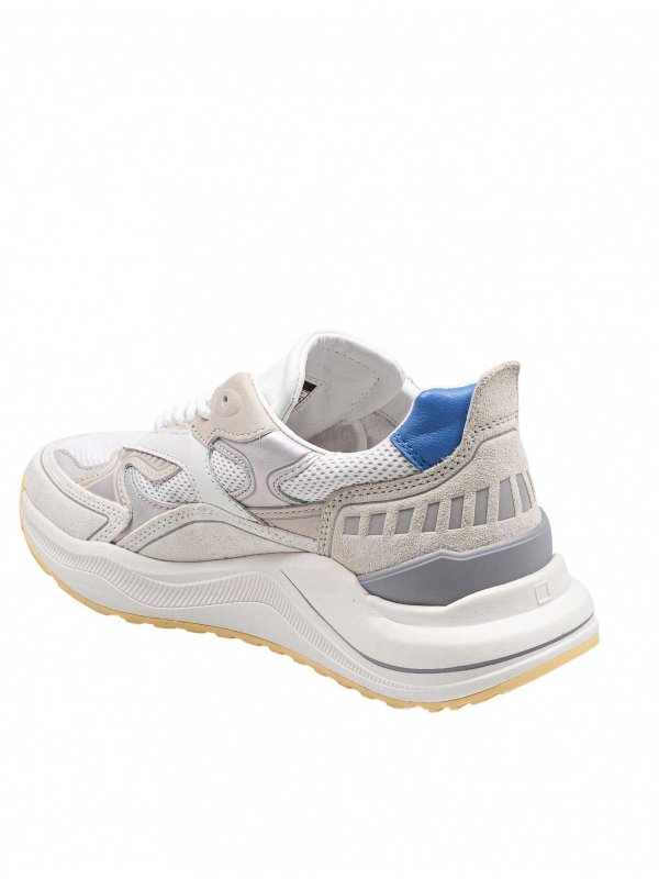 The Best Shops D.A.T.E.: trainers - Escape sneakers